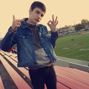 Meet your Posher, Tommy